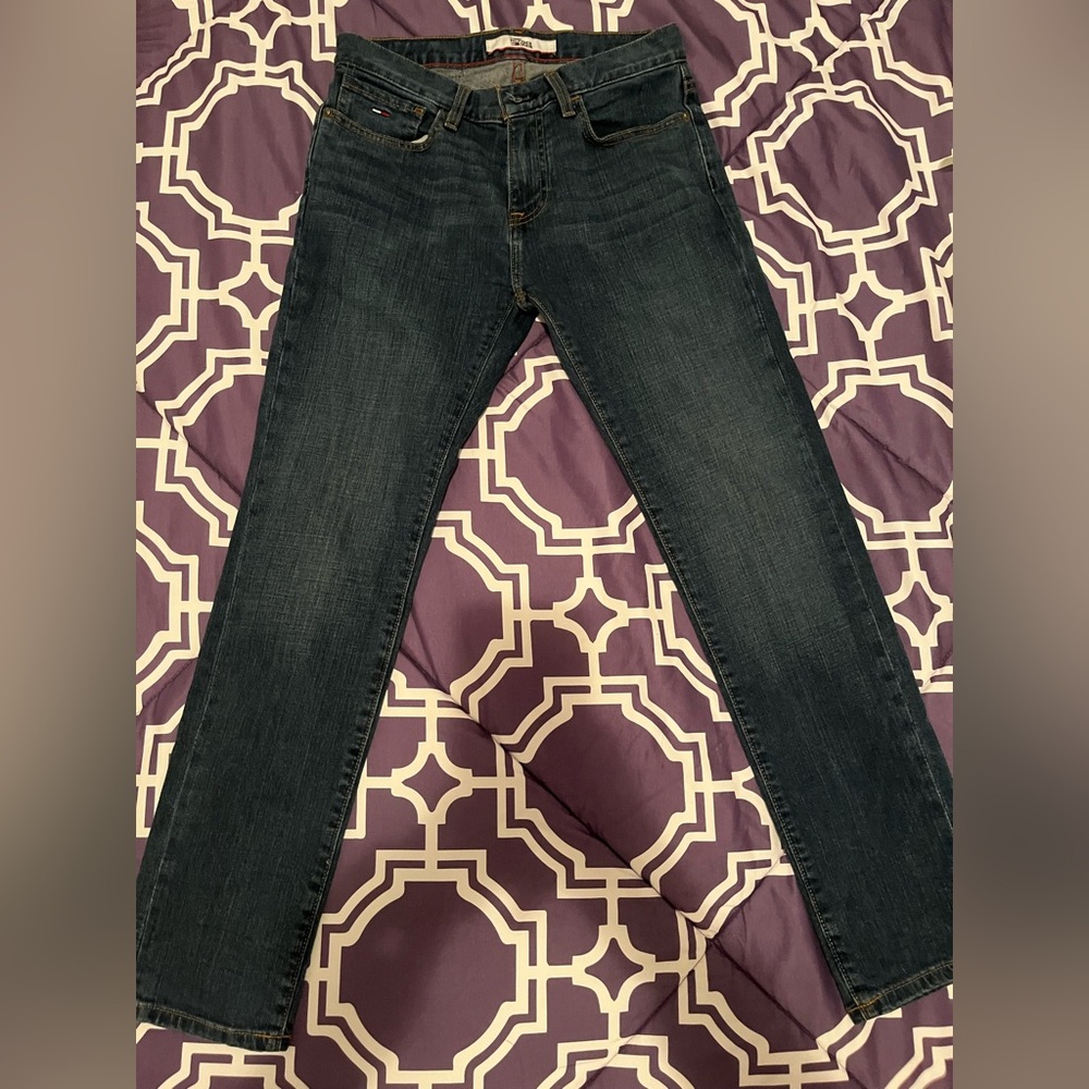 Tommy Jeans Slim Fit – Excellent Condition